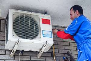 HVAC Companies Near Fork, MD Available Now